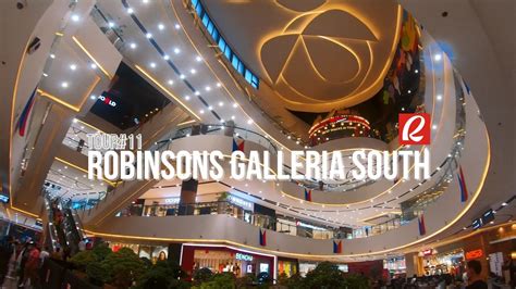 sec robinsons galleria|This is .
